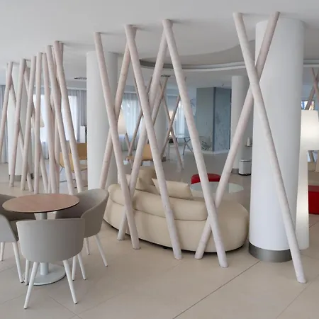 Bluesea Anba Romani 4*