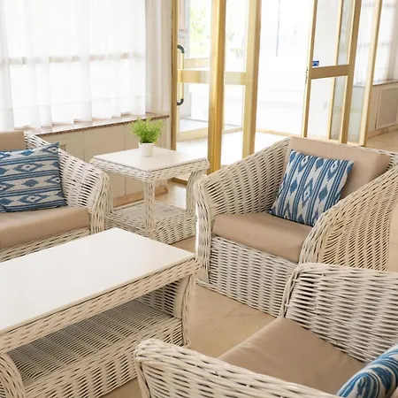 Bluesea Anba Romani Готель 4*