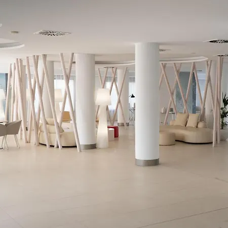 Bluesea Anba Romani Hotell