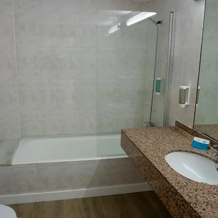 Bluesea Anba Romani 4* Cala Millor