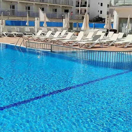 Bluesea Anba Romani 4*