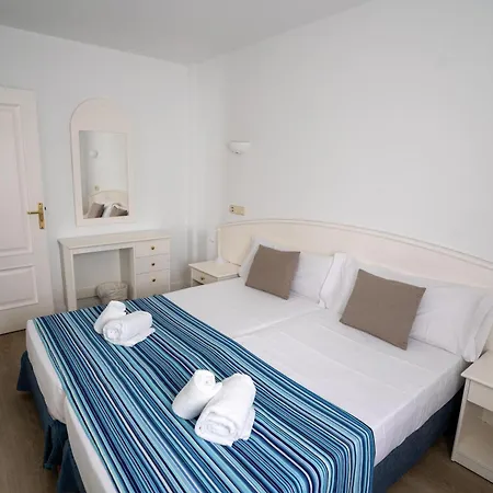 Bluesea Anba Romani 卡拉米洛