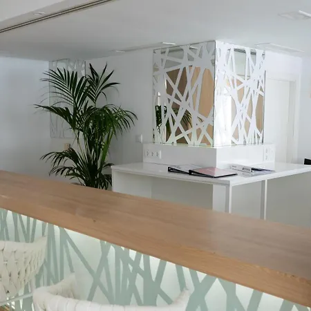 Bluesea Anba Romani Szálloda 4*