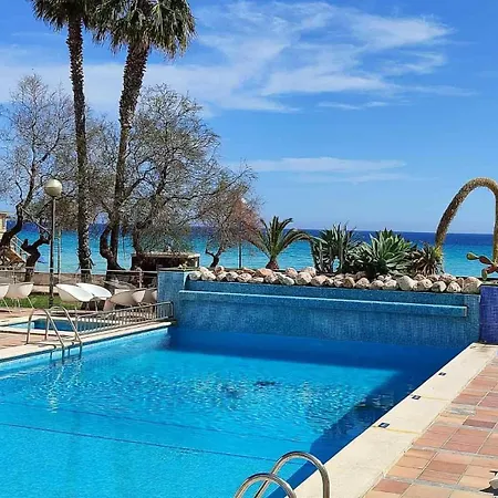 Bluesea Anba Romani 4* Cala Millor