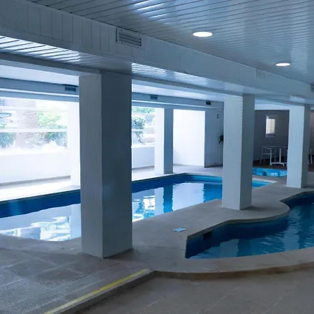 Bluesea Anba Romani Szálloda 4*