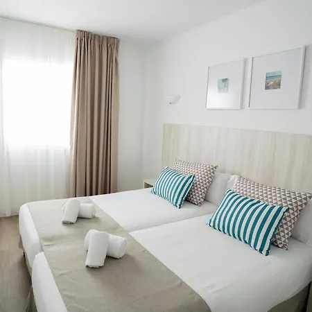 Bluesea Anba Romaní Hotel