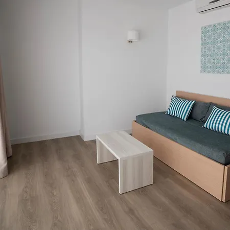 Bluesea Anba Romani Szálloda 4*