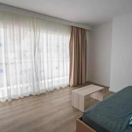 Szálloda Bluesea Anba Romani 4*