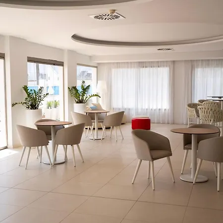 Bluesea Anba Romani Hotel Cala Millor (Mallorca)