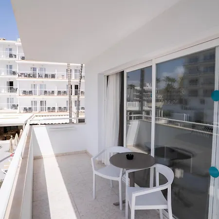Bluesea Anba Romaní 4* Cala Millor (Mallorca)