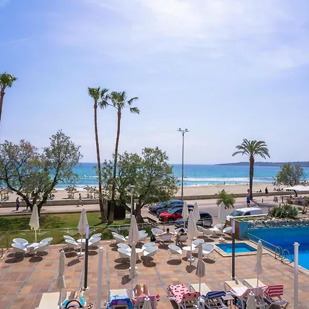 Bluesea Anba Romani