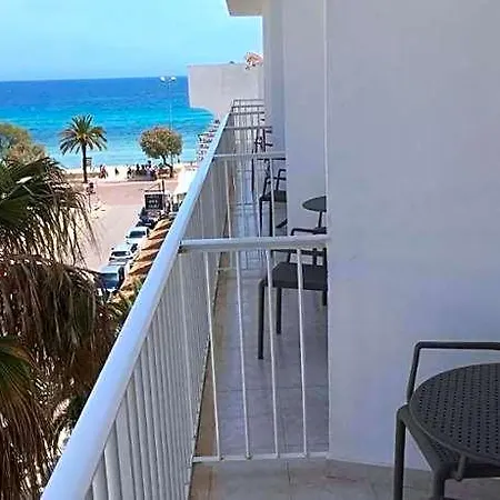 Szálloda Bluesea Anba Romani 4*