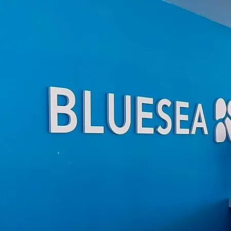 Bluesea Anba Romani 卡拉米洛