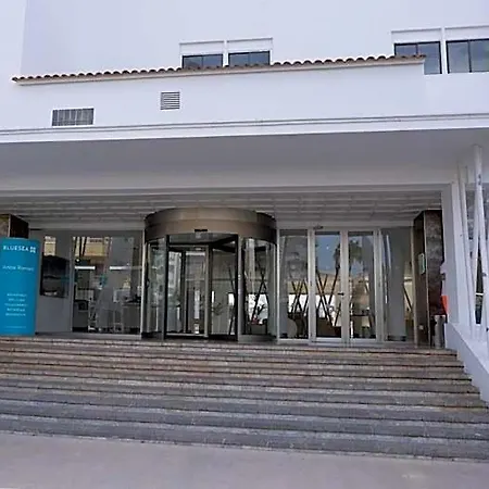 Bluesea Anba Romani 酒店 4*