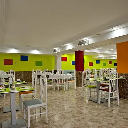 Bluesea Anba Romani 酒店 4*