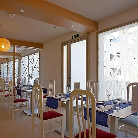 酒店 Bluesea Anba Romani