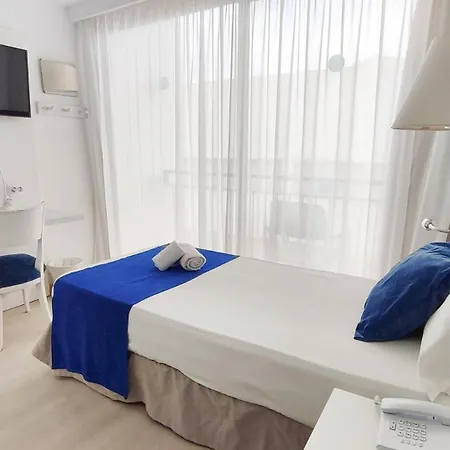 Bluesea Anba Romani 4* Cala Millor
