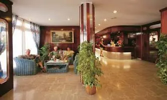 Bluesea Anba Romani Hotel