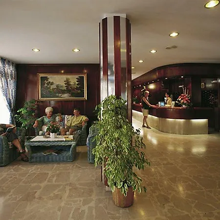 Bluesea Anba Romani 4*