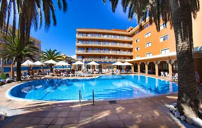 Hotel Bluesea Anba Romaní 4*