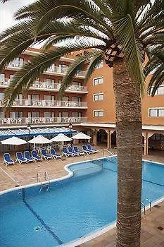 Bluesea Anba Romani Otel