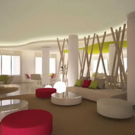 Bluesea Anba Romani Hotel Cala Millor (Mallorca)