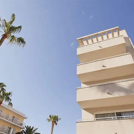 Bluesea Anba Romani 4*