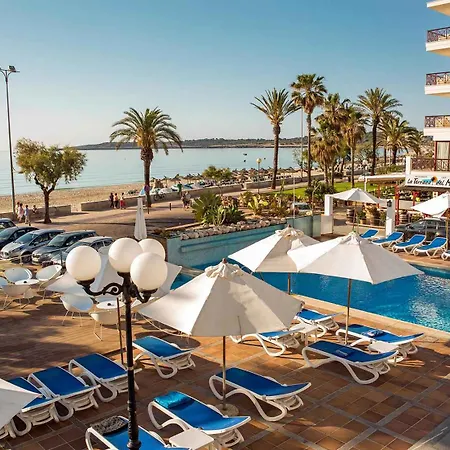 Bluesea Anba Romani Otel 4*
