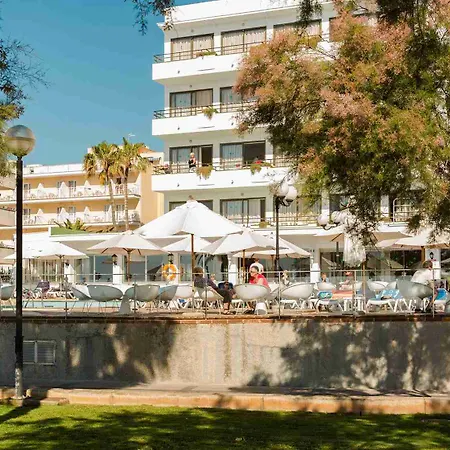 Bluesea Anba Romani Hotell Cala Millor (Mallorca)