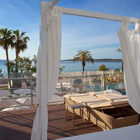 Anba Romani 4* Cala Millor (Mallorca)