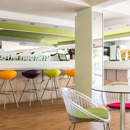 酒店 Bluesea Anba Romani