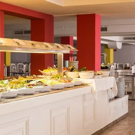 Hotell Bluesea Anba Romani Cala Millor (Mallorca)