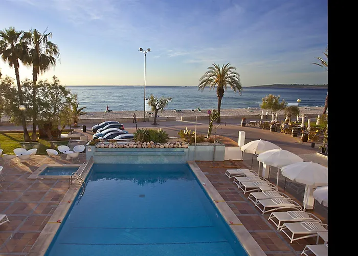 Готель Bluesea Anba Romani 4*