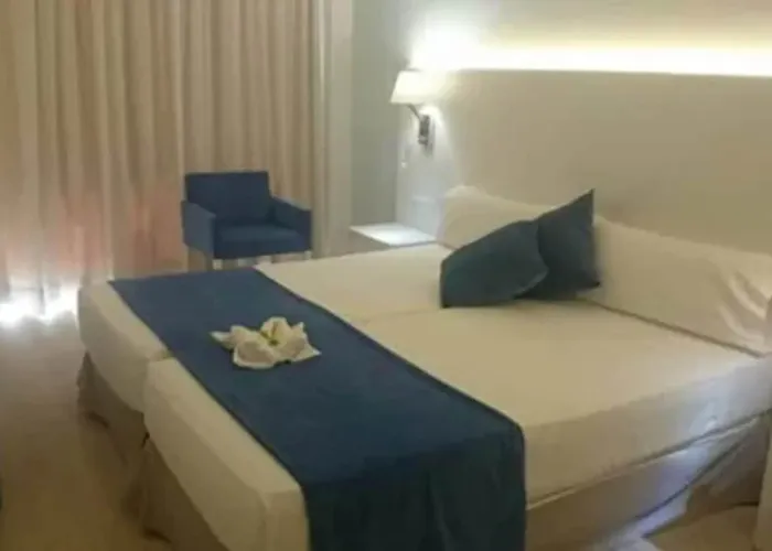 Bluesea Anba Romani 卡拉米洛