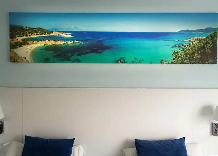 Bluesea Anba Romani 4* Кала-Мільор