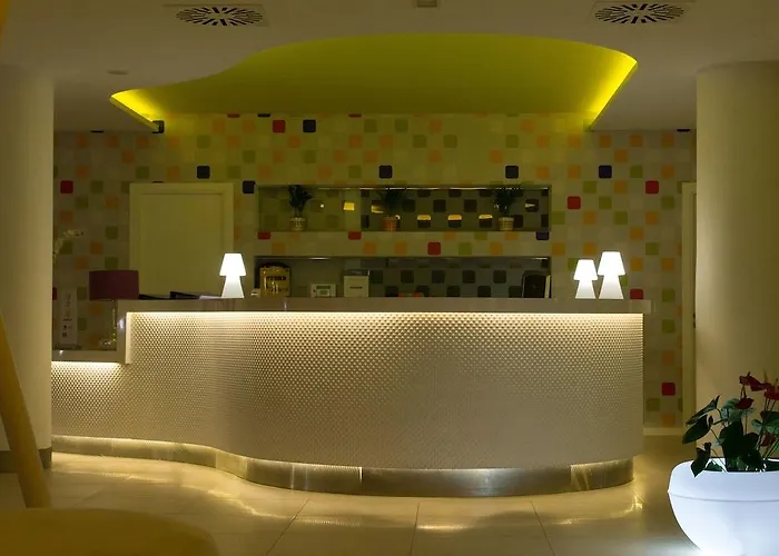 Bluesea Anba Romani 4* Cala Millor (Mallorca)