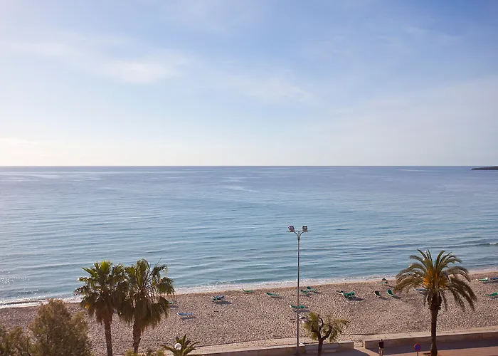 Bluesea Anba Romani Hotell Cala Millor (Mallorca)