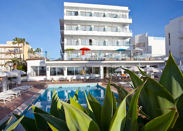 Bluesea Anba Romani Hotell Cala Millor (Mallorca)