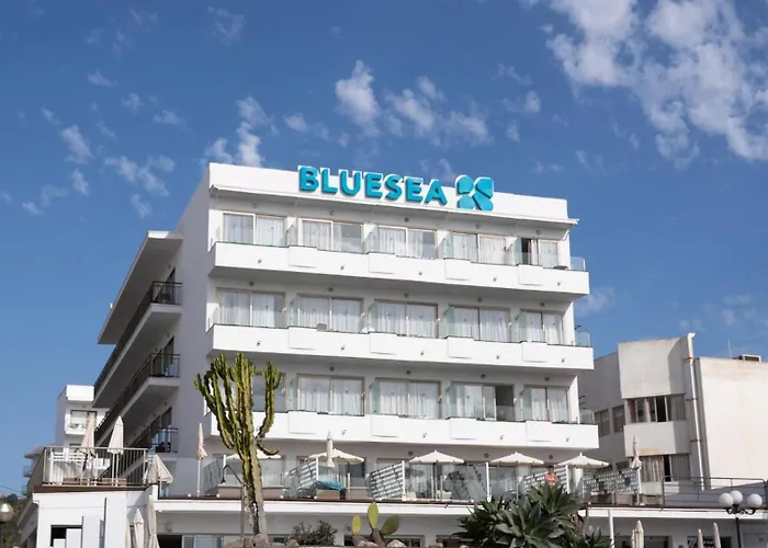 Bluesea Anba Romani 酒店 卡拉米洛