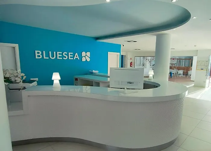 Bluesea Anba Romani 4*