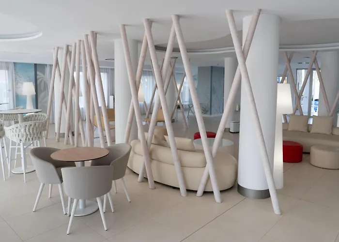 Bluesea Anba Romani 4*