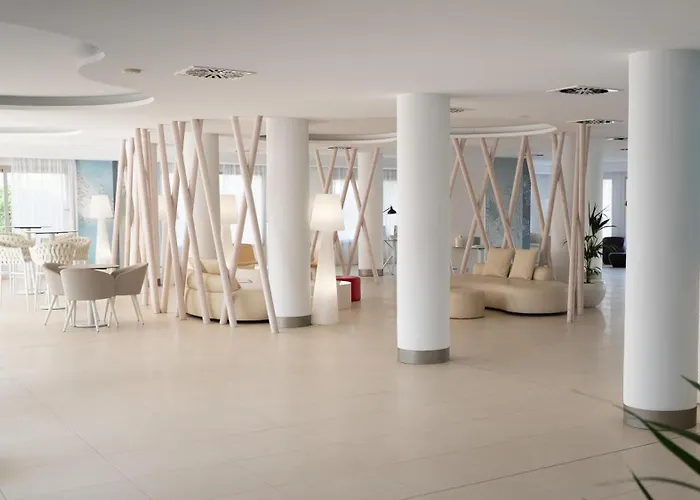 Bluesea Anba Romani Hotell