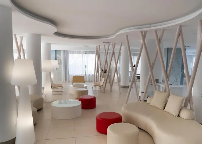 Hotell Bluesea Anba Romani