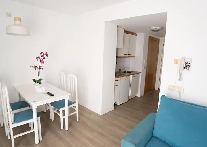 Bluesea Anba Romani Готель 4*