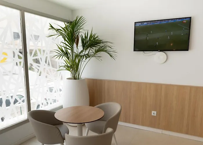 Bluesea Anba Romani 卡拉米洛