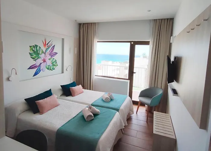 Hotell Bluesea Anba Romani 4*