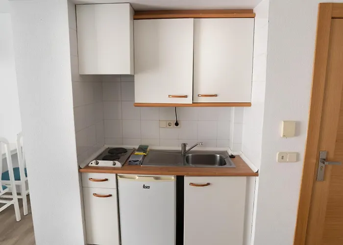 Готель Bluesea Anba Romani