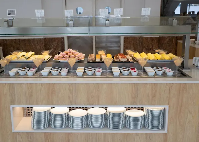 Bluesea Anba Romani 4* Cala Millor (Mallorca)