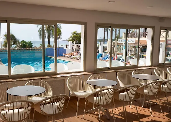 Bluesea Anba Romani 4*