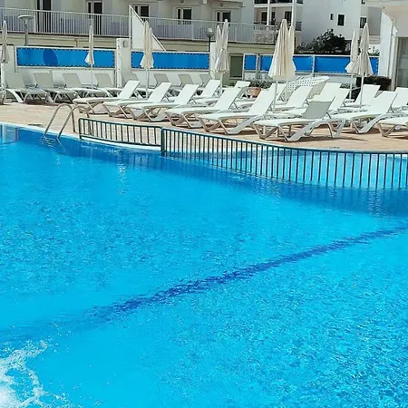 Bluesea Anba Romaní Hotel Cala Millor (Mallorca)